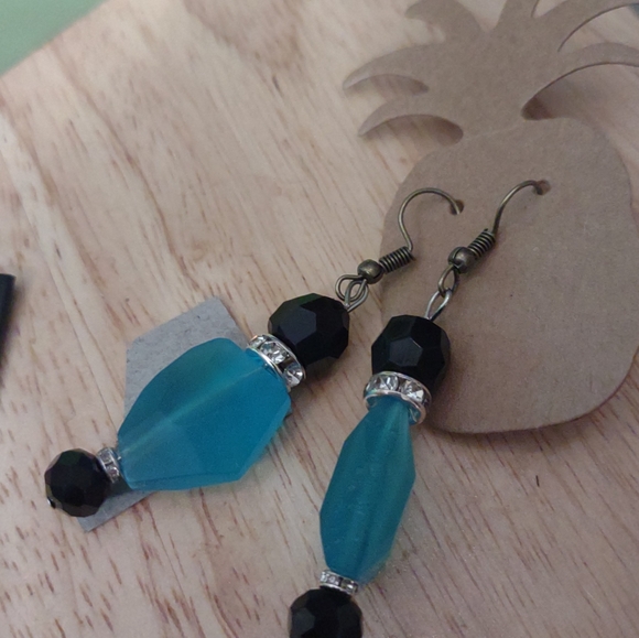 Handmade jewelry - Picture 10 of 12